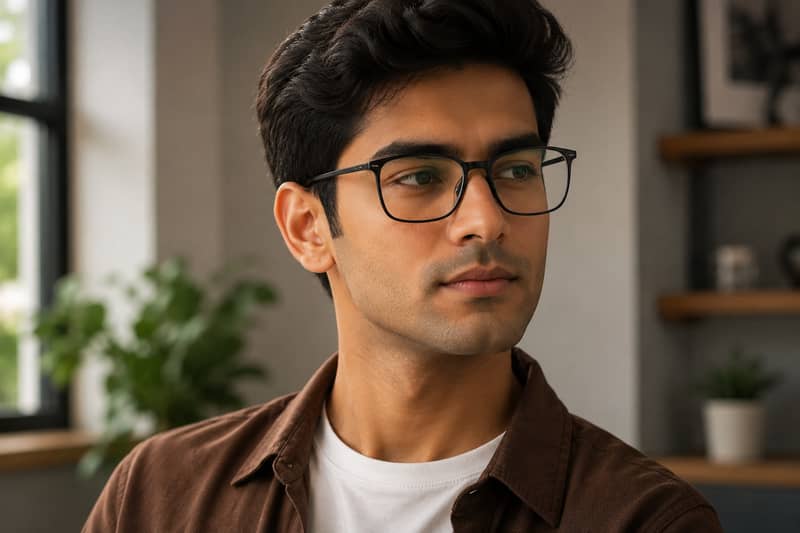 Eyeglasses